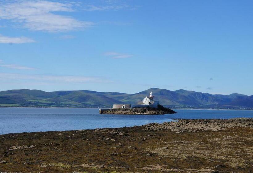 Номер Стандарт, Keanes Of Curraheen, Bar, Restaurant & Accommodation