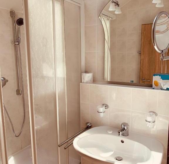 Номер Стандарт, Pension Lindenhof