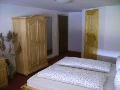 Номер Стандарт, Pension Wiesengrund