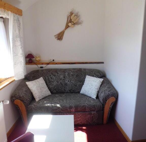 Номер Комфорт, Pension Wiesengrund
