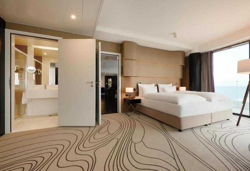 Президентский Люкс, Radisson Blu Resort, Swinoujscie
