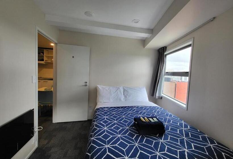 带3个卧室的公寓, Empire Apartments