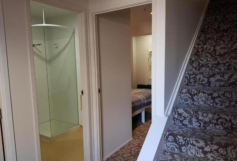 带2个卧室的公寓, Empire Apartments