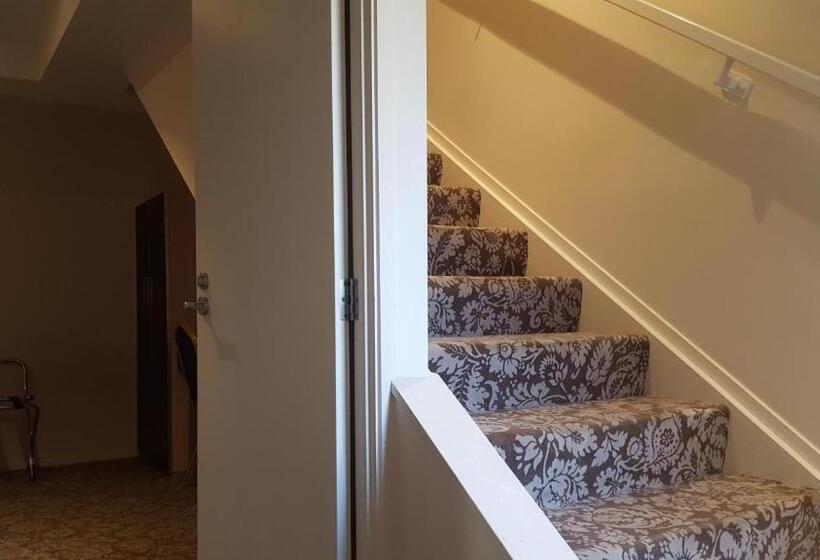 带2个卧室的公寓, Empire Apartments