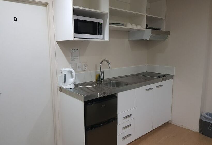 带2个卧室的公寓, Empire Apartments