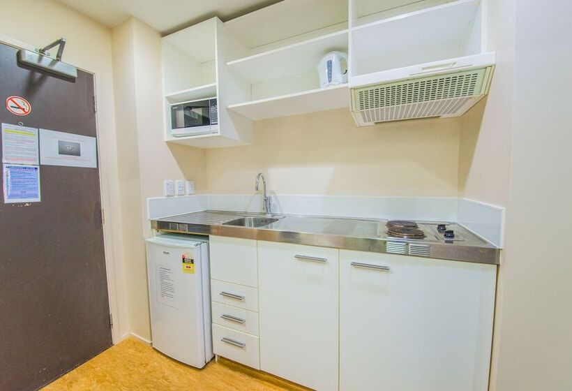 带3个卧室的公寓, Empire Apartments