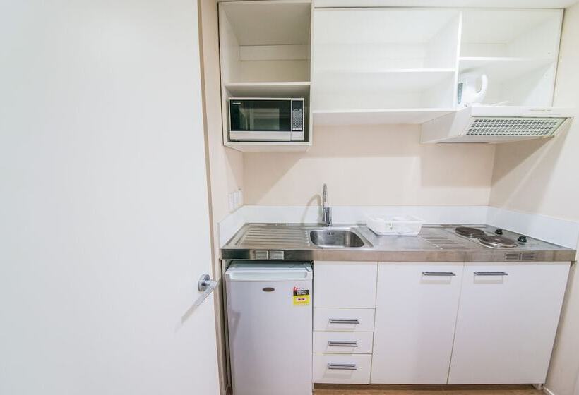 带3个卧室的公寓, Empire Apartments
