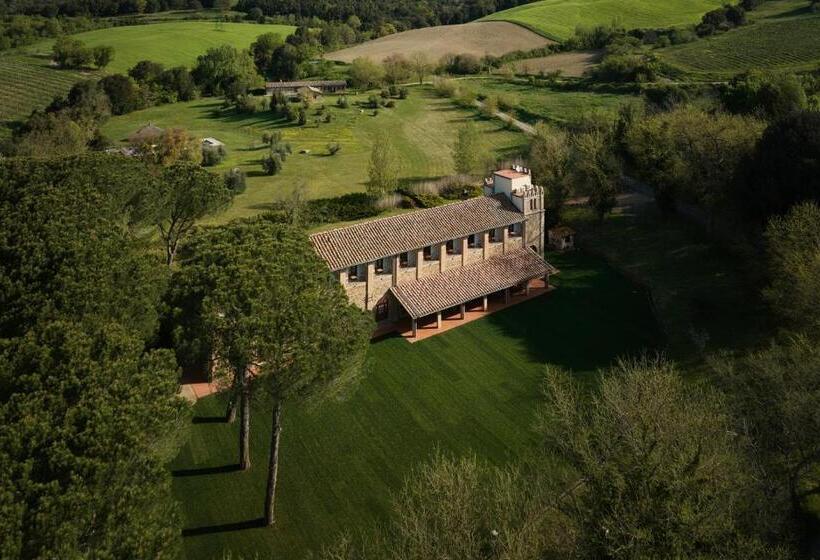 标准间, Agriturismo Villetta Di Monterufoli