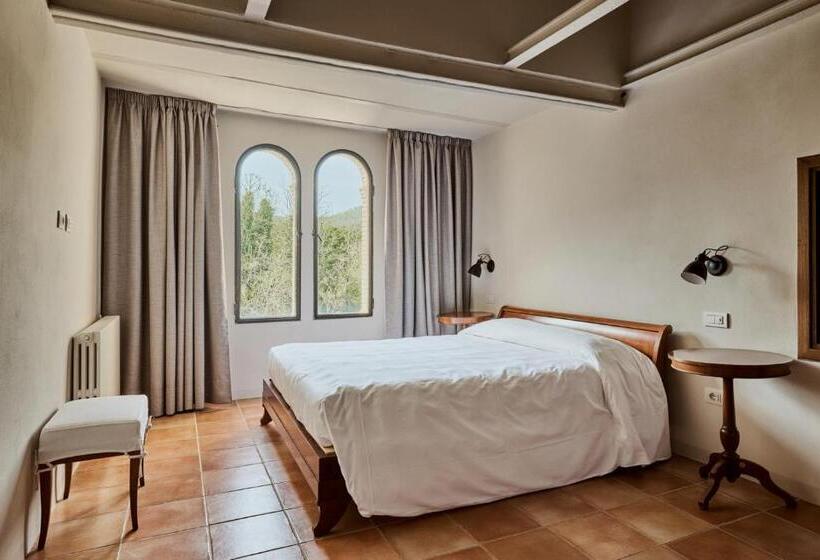 수피리어 룸, Agriturismo Villetta Di Monterufoli