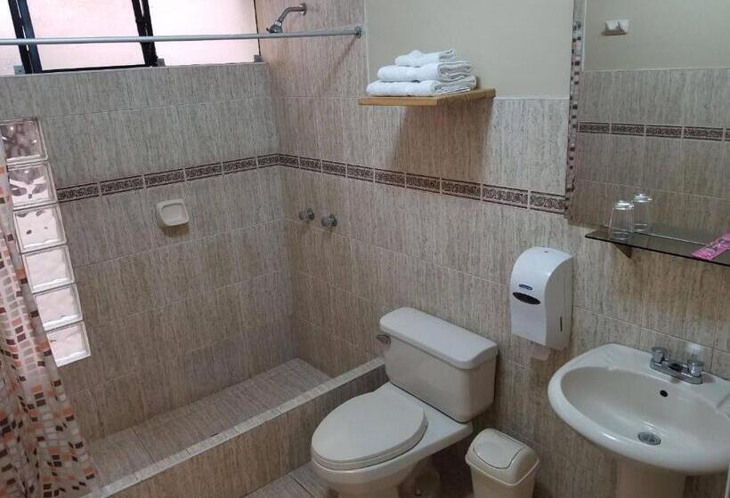 스탠다드 룸, El Brujo Hotel   Centro Histórico