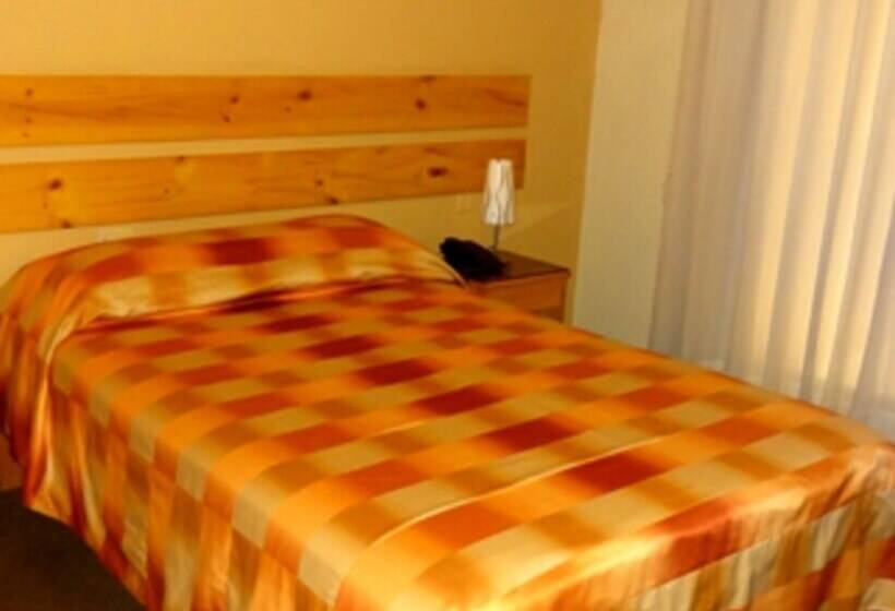 스탠다드 룸, El Brujo Hotel   Centro Histórico