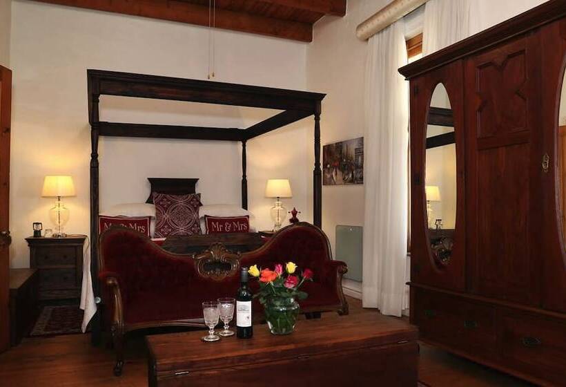 Номер Стандарт, Centre Ville Guest House