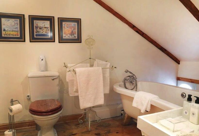 Номер Стандарт, Centre Ville Guest House