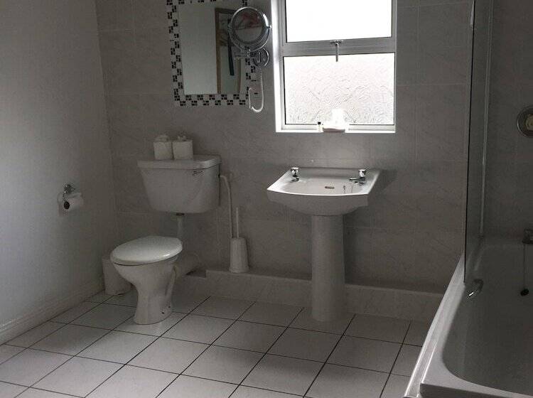 Номер Стандарт, Faythe Guesthouse