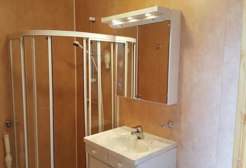 Quarto Estandar, Skeisvang Gjestgiveri
