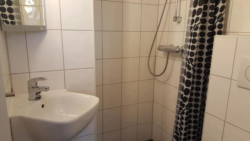 Quarto Estandar Individual, Skeisvang Gjestgiveri