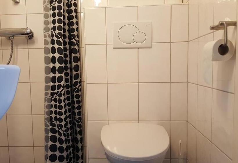 Quarto Estandar Individual, Skeisvang Gjestgiveri