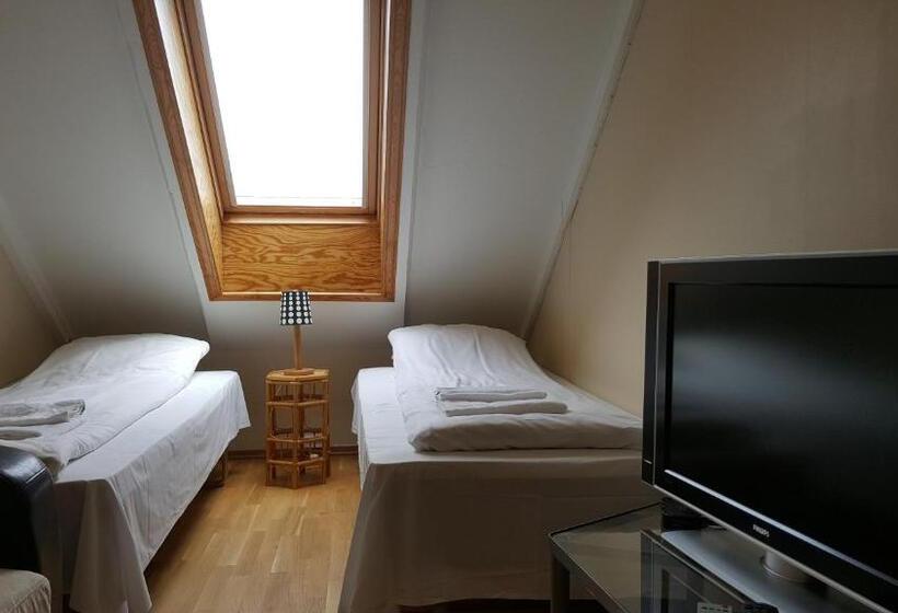 Quarto Estandar, Skeisvang Gjestgiveri