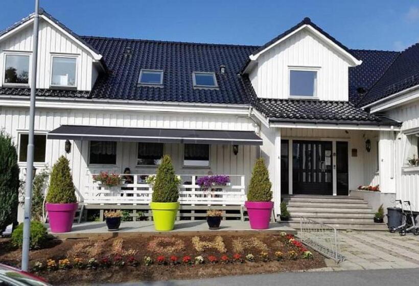 Quarto Economy Individual, Skeisvang Gjestgiveri