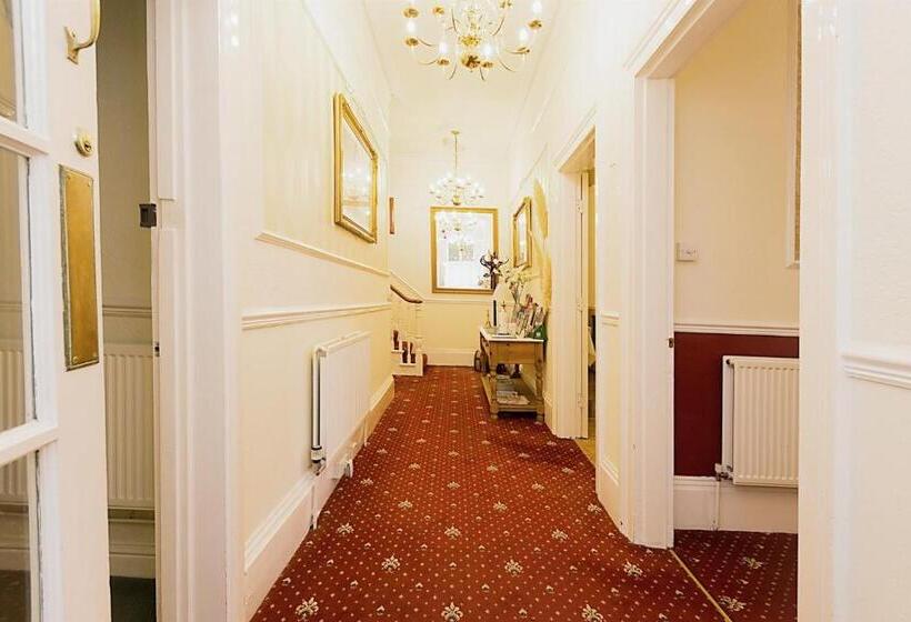 Номер Superior Нижний Этаж, The Daylesford Guest House