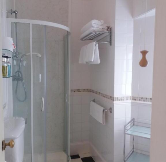 Номер Стандарт, The Daylesford Guest House