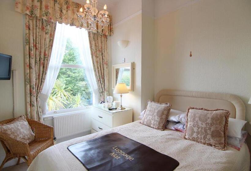 Номер Стандарт, The Daylesford Guest House