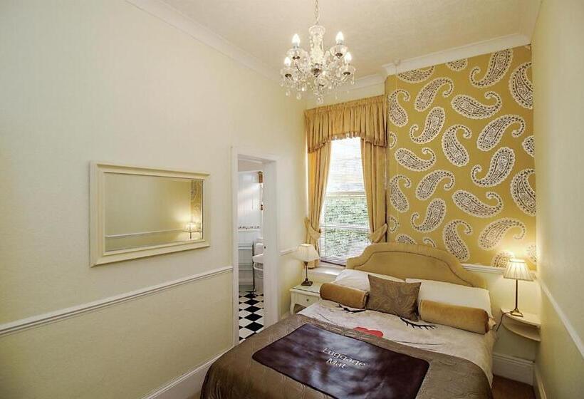 Номер Стандарт, The Daylesford Guest House