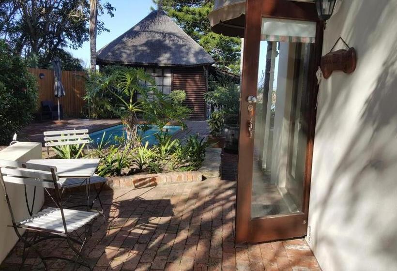 Номер Стандарт, Waterside Lodge
