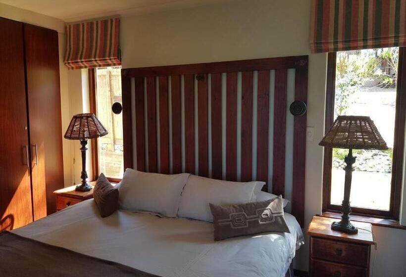 Номер Стандарт, Waterside Lodge