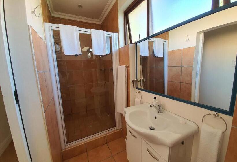 Апартаменты 1 Спальня, Waterside Lodge