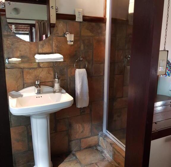 Номер Стандарт, Waterside Lodge