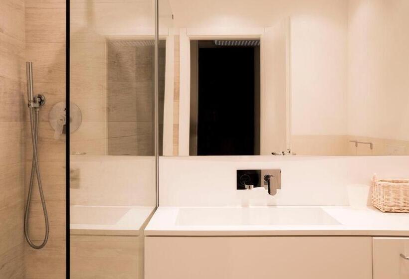 침실 1개 수피리어 아파트, Residence Scoglietto 50