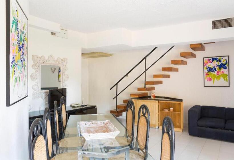 Апартаменты 2 Спальни, Residence Scoglietto 50
