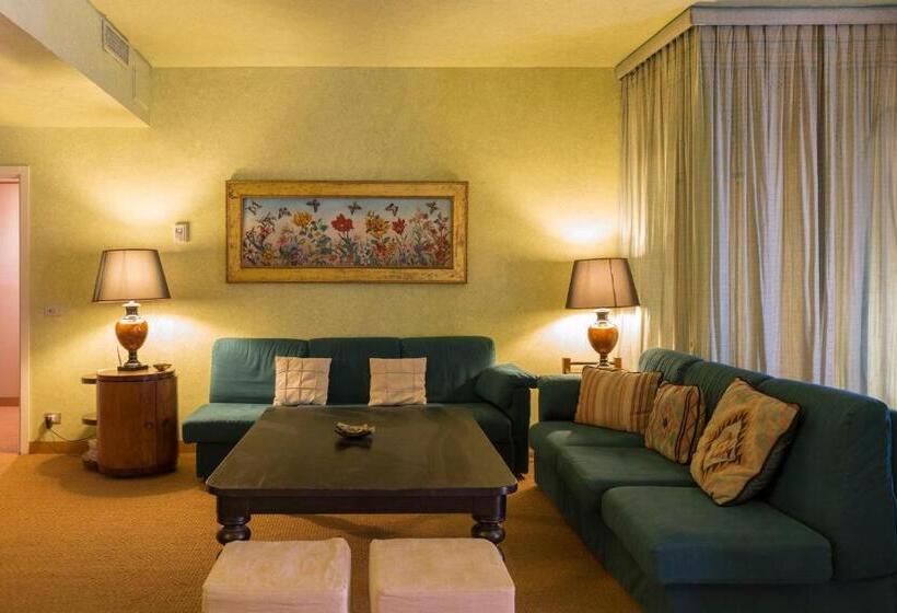 Апартаменты Deluxe 1 Спальня, Residence Scoglietto 50