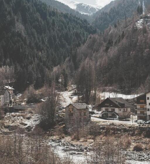 Семейный Номер, Ristorante Residence Giardini