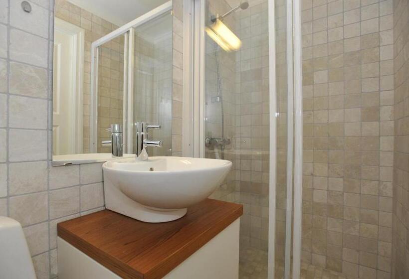 2 Szobás Apartman, Geilo Gaarden