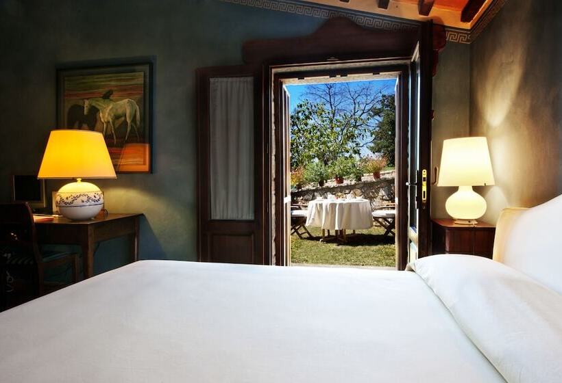 Номер Стандарт, B&b Terenzi Winery