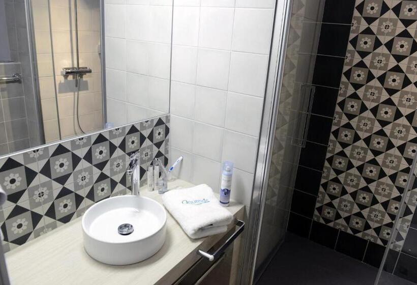 Студио Comfort, La Residence Des Thermes