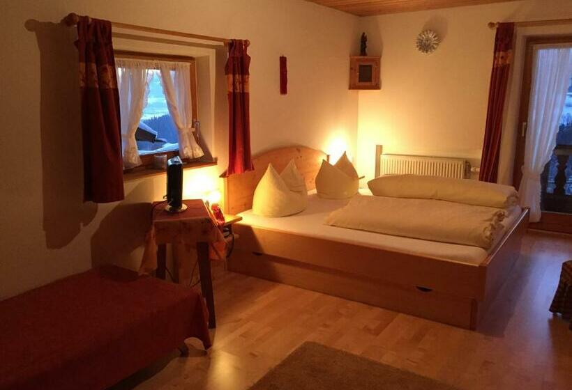 Номер Комфорт, Berggasthof Hummelei