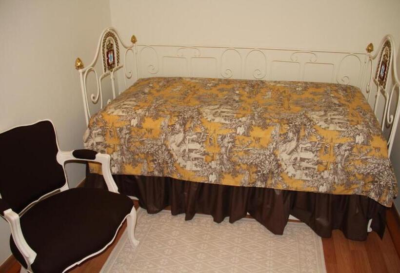 Family Suite, Casa Do Colegio Velho