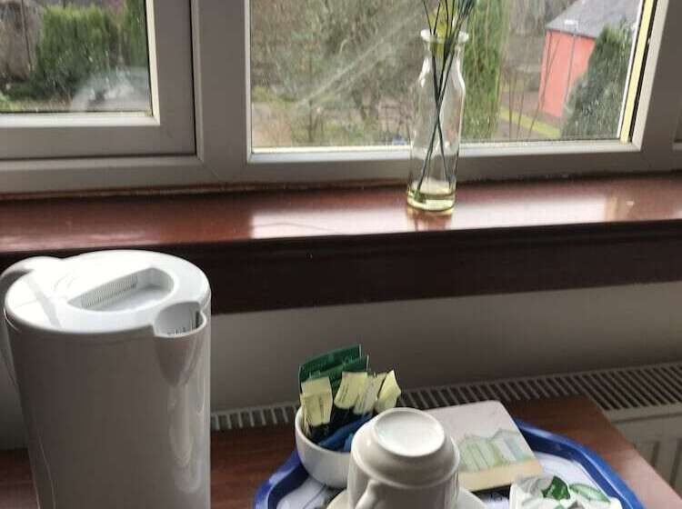 חדר סטנדרט, Distillery Guest House