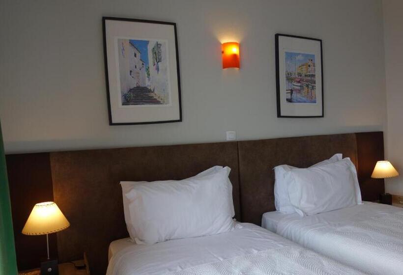 Номер Стандарт, Guest House Oliveira