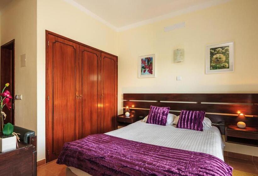 Номер Стандарт, Guest House Oliveira