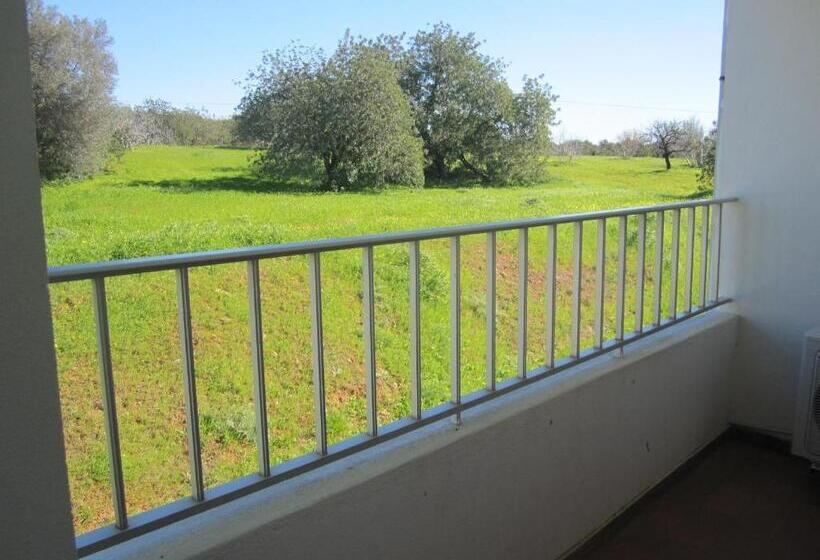 Номер Стандарт Трехместный, Guest House Oliveira