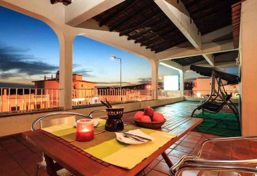 Семейный Номер, Guest House Oliveira