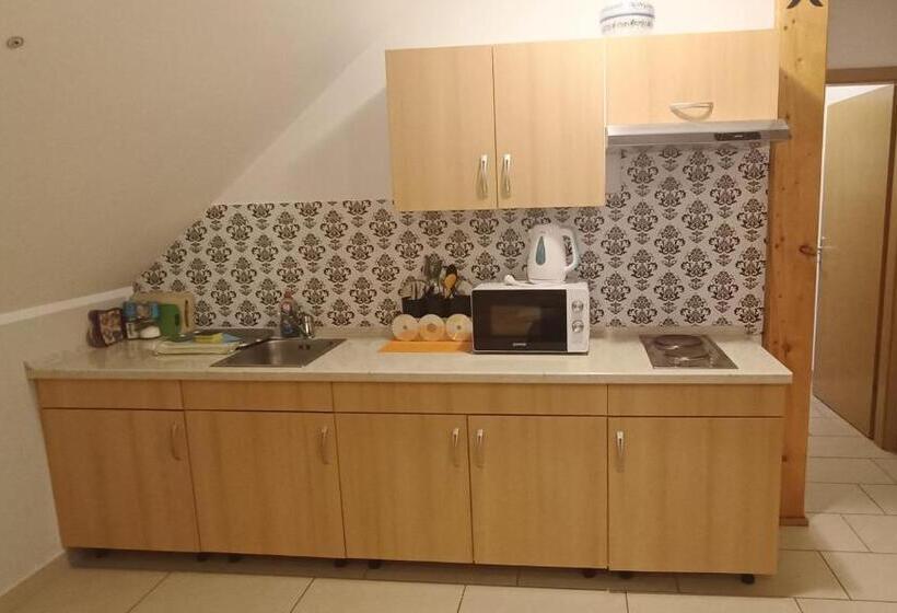 اتاق استاندارد, Apartments Furman   Self Check In