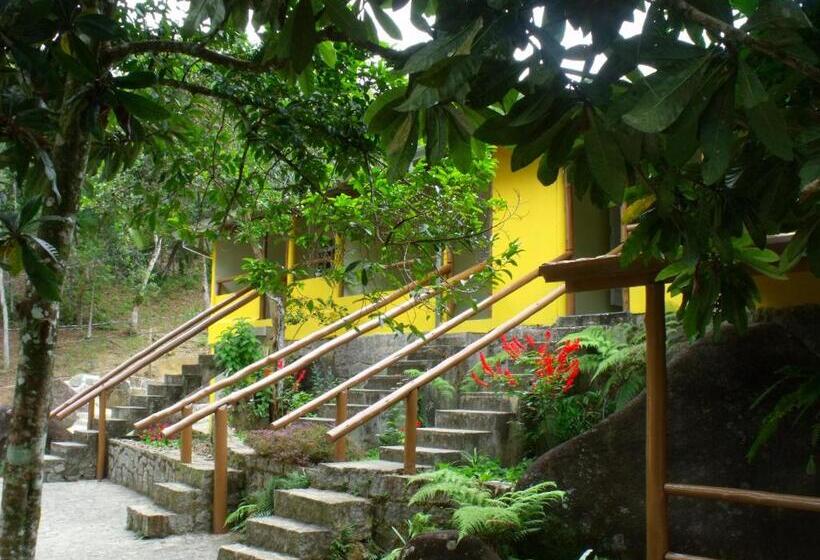 Номер Стандарт, Pousada Do Horto