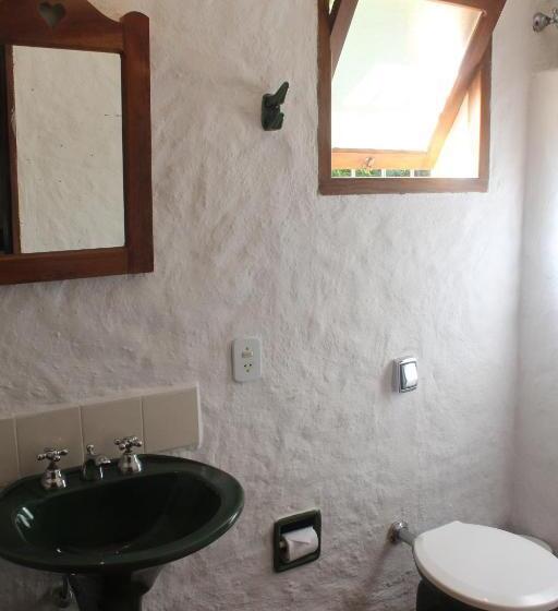 Люкс, Pousada Villa D'amore