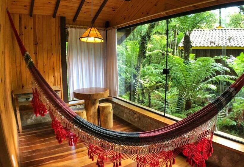Шале 1 Спальня, Pousada Villa D'amore