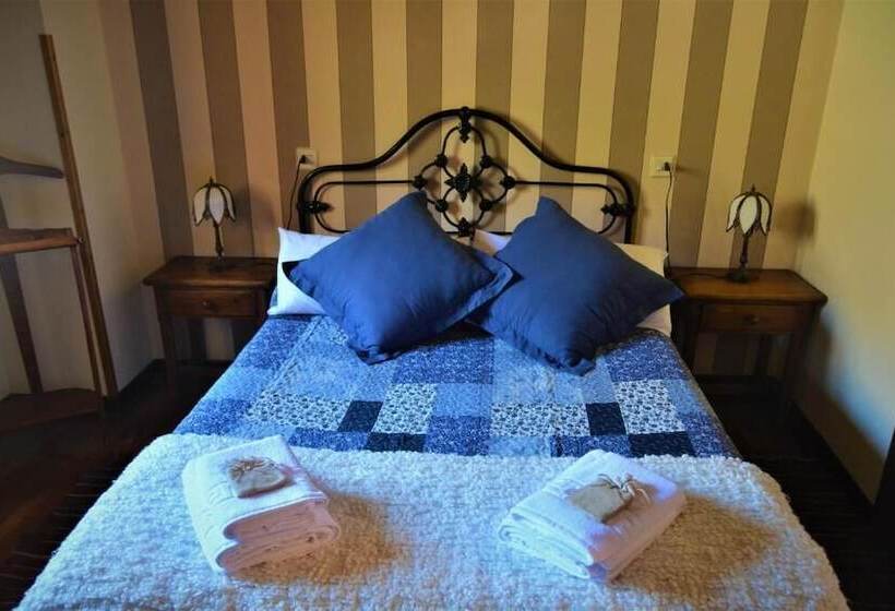Номер Стандарт, Núcleo De Turismo Rural La Corte